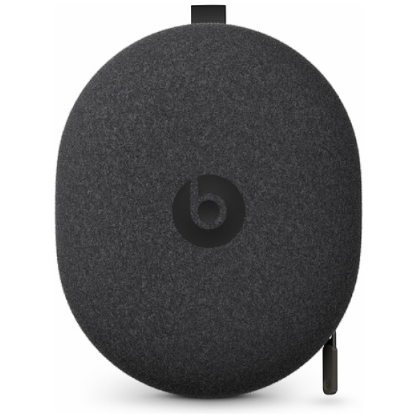 Beats Solo Pro Wireless Noise Cancelling On-Ear Headphones - Black