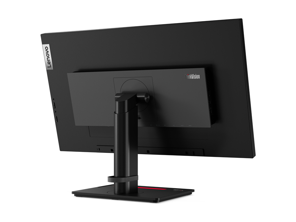 Lenovo ThinkVision P27h-20 27" QHD (2560x1440) IPS Monitor - Image 7