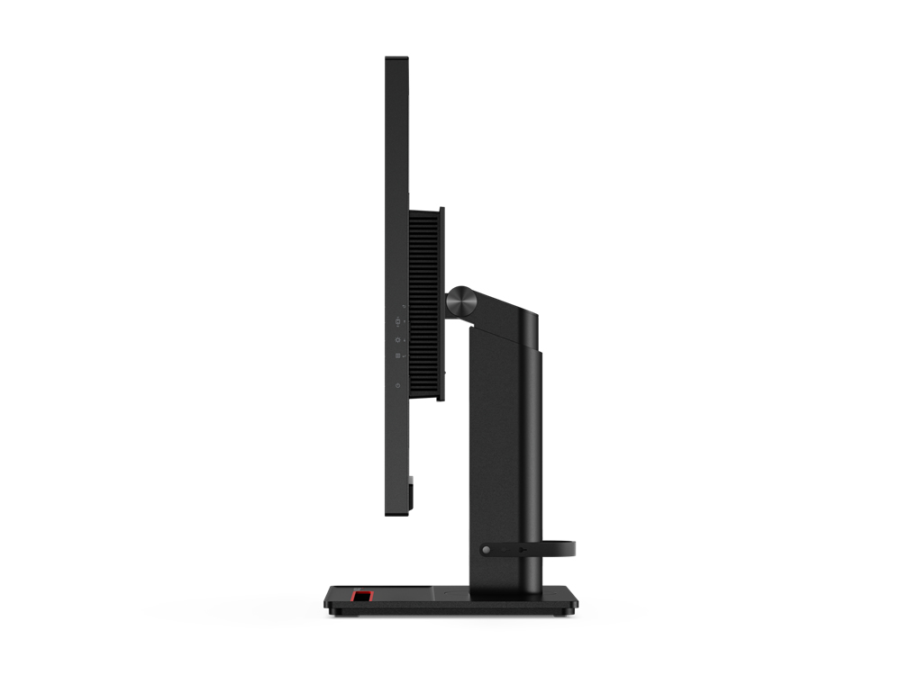 Lenovo ThinkVision P27h-20 27" QHD (2560x1440) IPS Monitor - Image 4