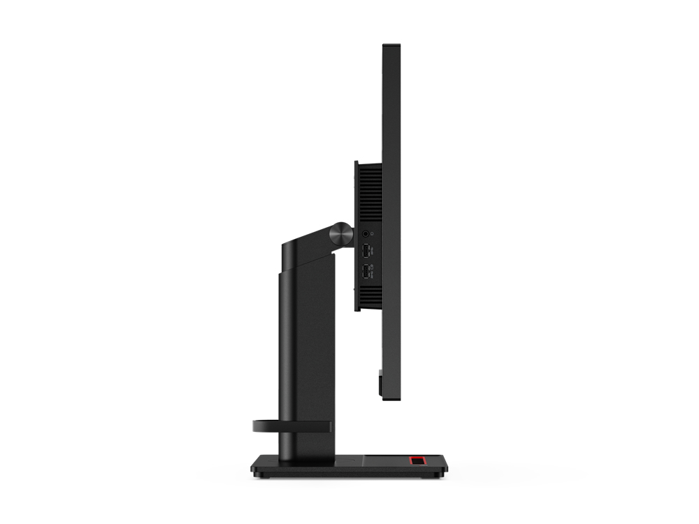 Lenovo ThinkVision P27h-20 27" QHD (2560x1440) IPS Monitor - Image 5