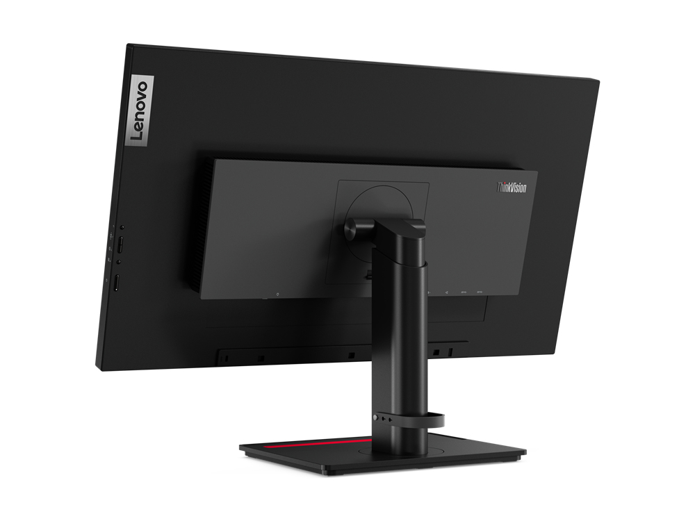 Lenovo ThinkVision P27h-20 27" QHD (2560x1440) IPS Monitor - Image 6