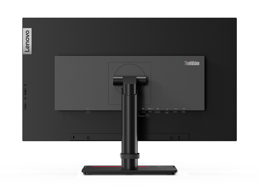 Lenovo ThinkVision P27h-20 27" QHD (2560x1440) IPS Monitor - Image 3
