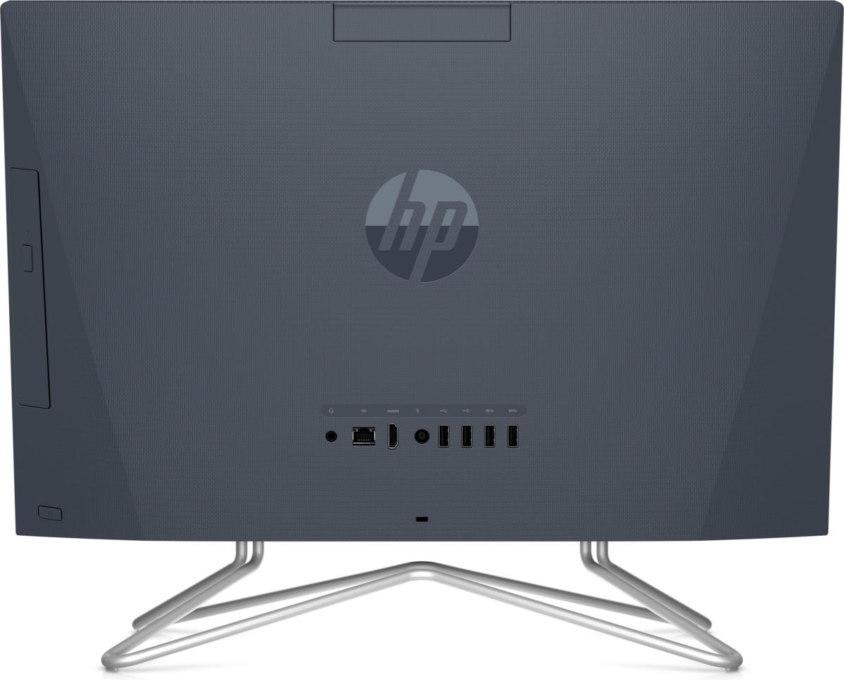 13Z00AA 377 HP 22DF0013W ALLINONE Celeron® G5905T 256GB SSD 4GB