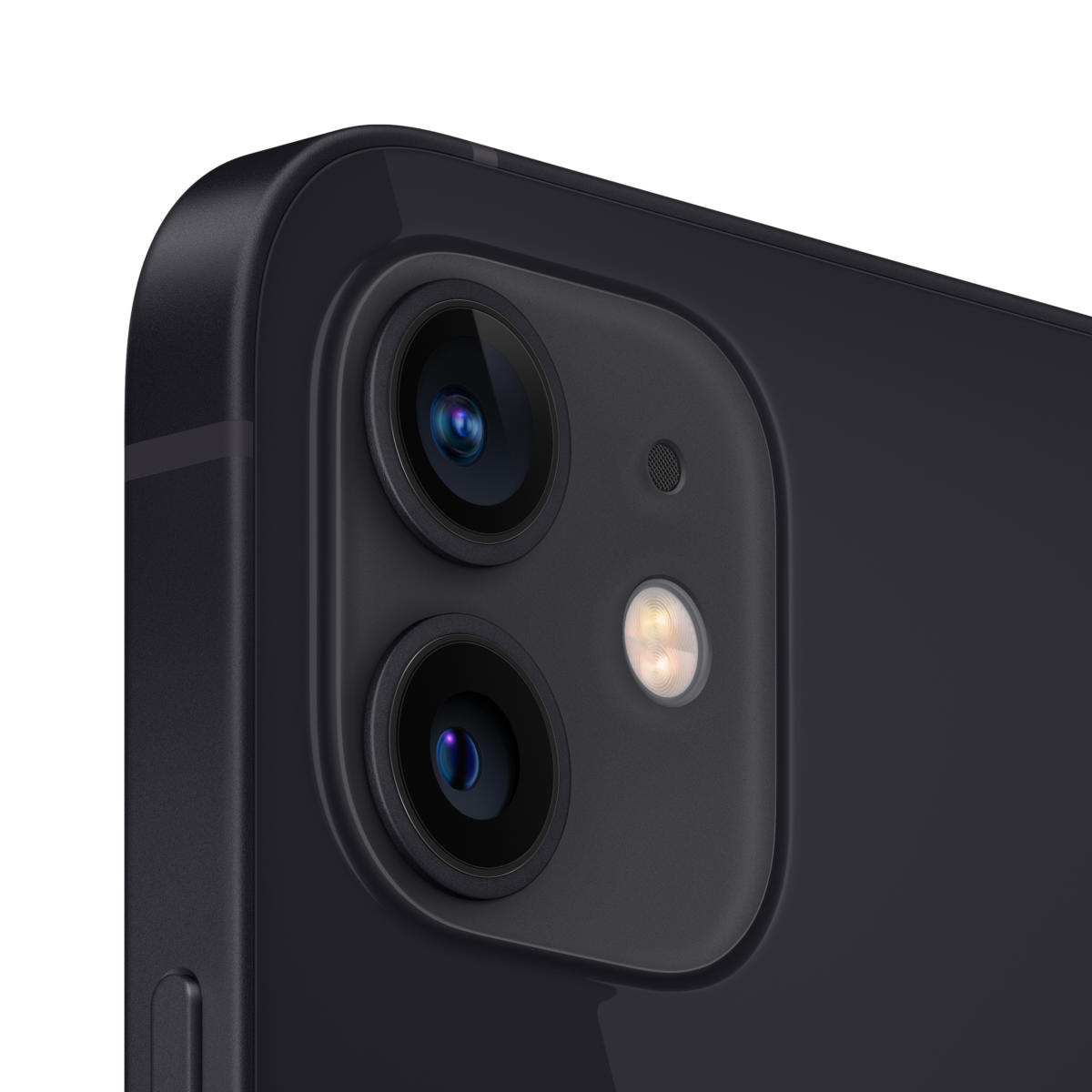 Apple iPhone 12 128GB Black (Sim Free)(A2403) - MGJA3ZD/A