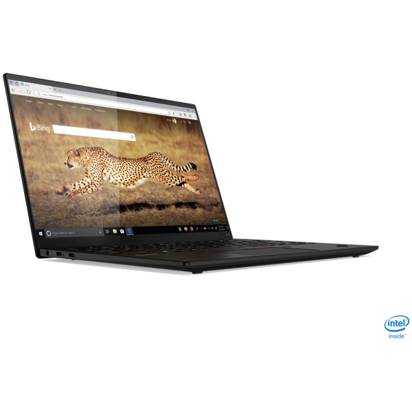 Lenovo ThinkPad X1 Nano Core™ i5-1130G7 256GB SSD 8GB 13" 2K (2160x1350) IPS WIN10 Pro IR Webcam BLACK Backlit Keyboard FP Reader - Image 3