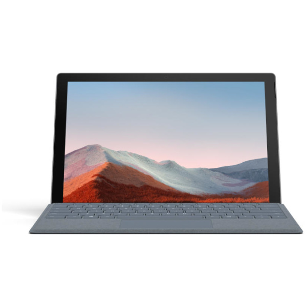 Microsoft Surface Pro 7 Plus Core™ i7-1165G7 256GB 16GB 12.3" (2736x1824) TOUCHSCREEN WIN10 Pro 2 Cameras PLATINUM - Image 4