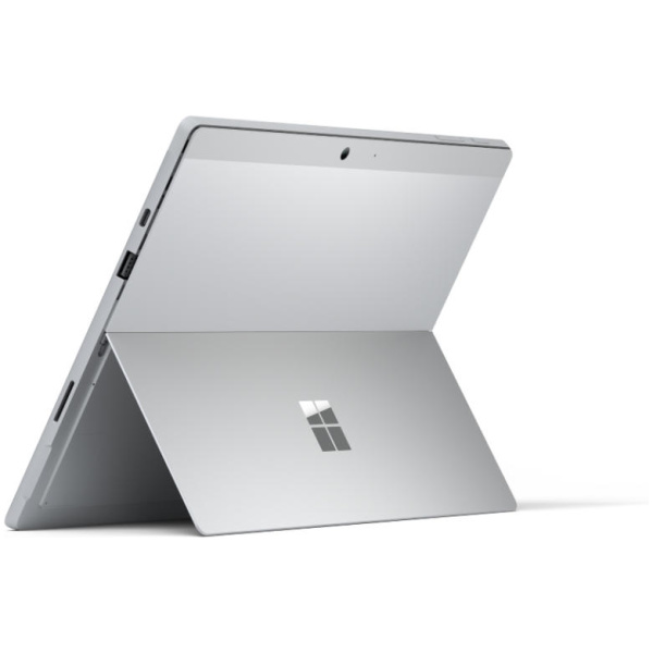 Microsoft Surface Pro 7 Plus Core™ i7-1165G7 256GB 16GB 12.3" (2736x1824) TOUCHSCREEN WIN10 Pro 2 Cameras PLATINUM - Image 3