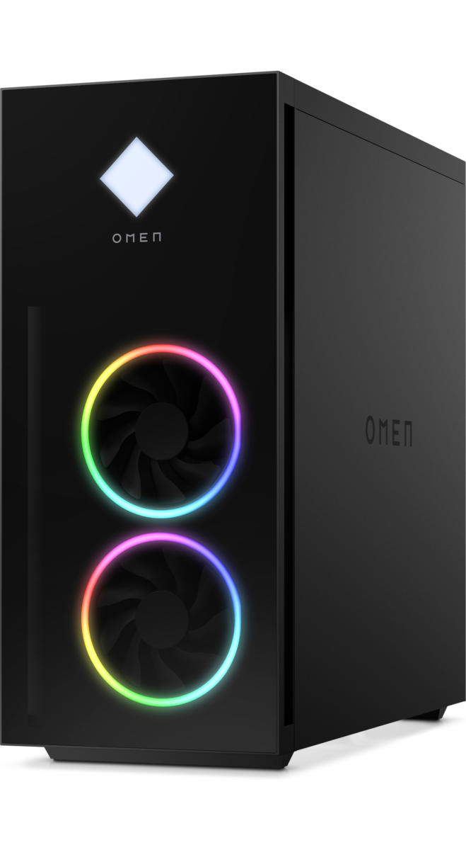 328P7AA - $2,162 - HP OMEN 40L GT21-0084 GAMING Desktop Core™ i7 
