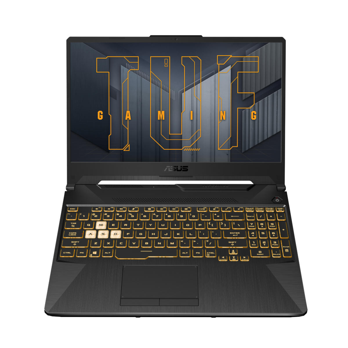Asus TUF Dash A15 GAMING Ryzen™ 7 4800H 512GB SSD 16GB 15.6" (1920x1080) WIN11 NVIDIA® RTX 3050 Ti BLACK Backlit Keyboard - Image 4