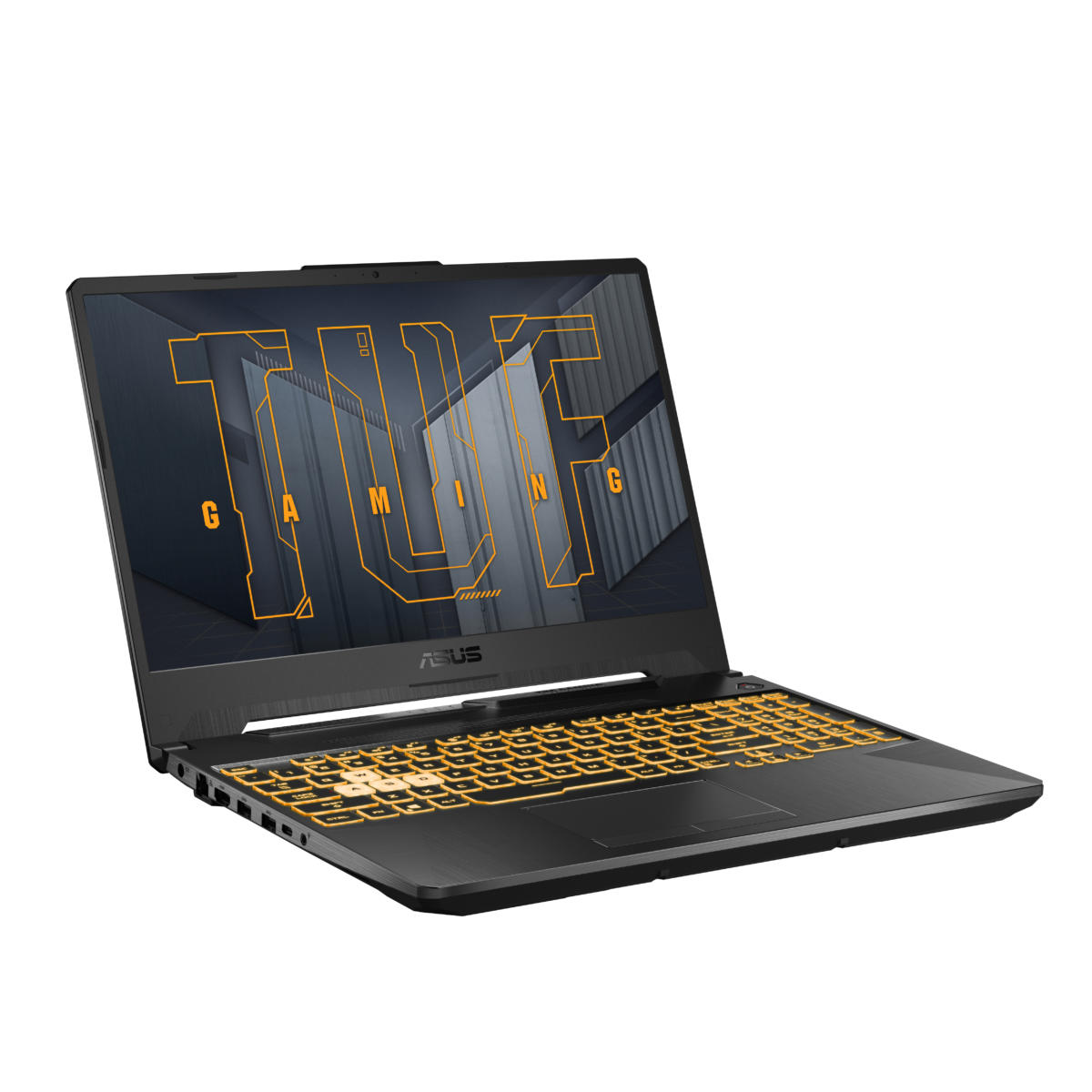 Asus TUF Dash A15 GAMING Ryzen™ 7 4800H 512GB SSD 16GB 15.6" (1920x1080) WIN11 NVIDIA® RTX 3050 Ti BLACK Backlit Keyboard - Image 6