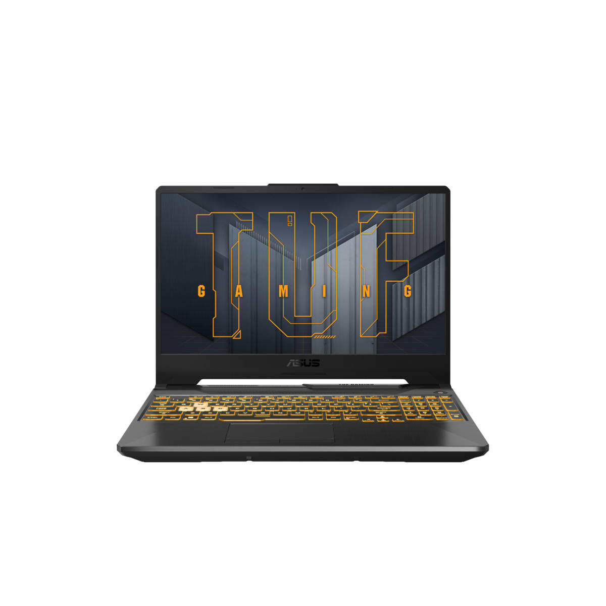 Asus TUF Dash A15 GAMING Ryzen™ 7 4800H 512GB SSD 16GB 15.6" (1920x1080) WIN11 NVIDIA® RTX 3050 Ti BLACK Backlit Keyboard - Image 2