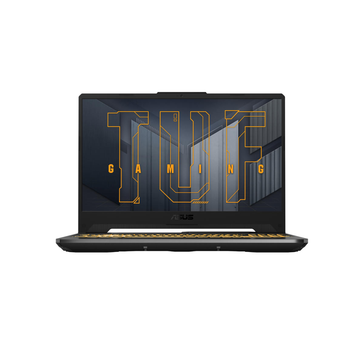 Asus TUF Dash A15 GAMING Ryzen™ 7 4800H 512GB SSD 16GB 15.6" (1920x1080) WIN11 NVIDIA® RTX 3050 Ti BLACK Backlit Keyboard