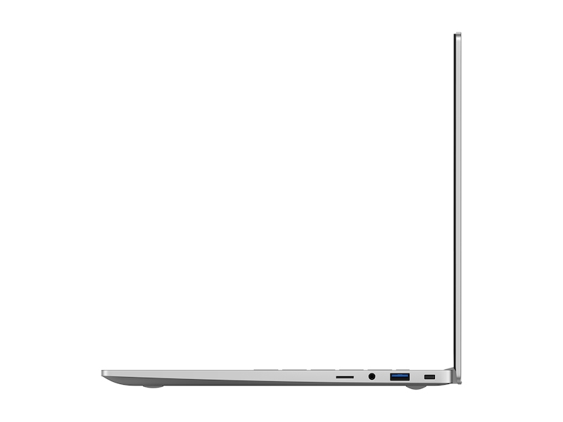 Samsung Galaxy Book NP750TDA-XD1US Core™ i5-1135G7 256GB SSD 8GB 15.6" (1920x1080) TOUCHSCREEN WIN 11 MYSTIC SILVER - Image 4