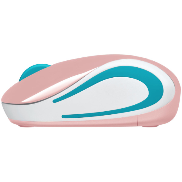 Logitech M187 MOUSE Optical USB 2.4GHz Blossom - Image 4
