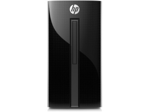HP 460-P274 Desktop Core™ i7-7700T 1TB + 16GB Optane 8GB DVD±RW WIN10 Keyboard Mouse