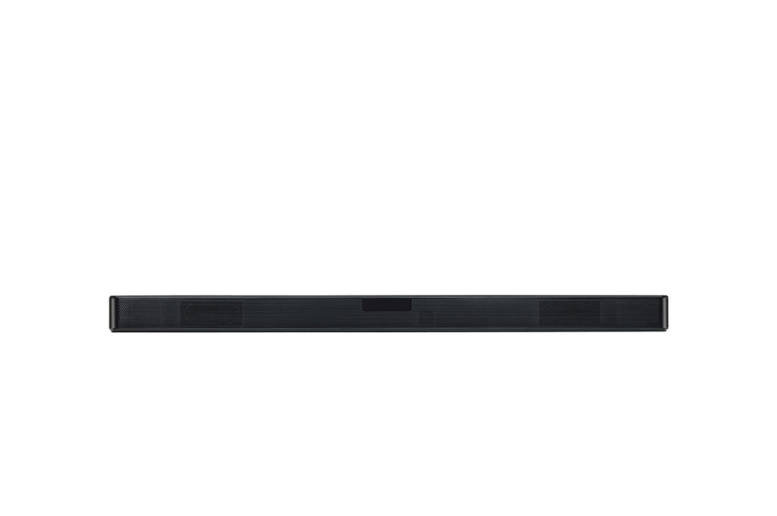 LG SL4 2.1CH Soundbar BLACK : 300W, Adaptive Sound Control, TV Sound Sync, Wireless Subwoofer, BT4.0, Optical, USB, DTS Digital Surround, Dolby Digital, 110~220V 50/60Hz - Image 2