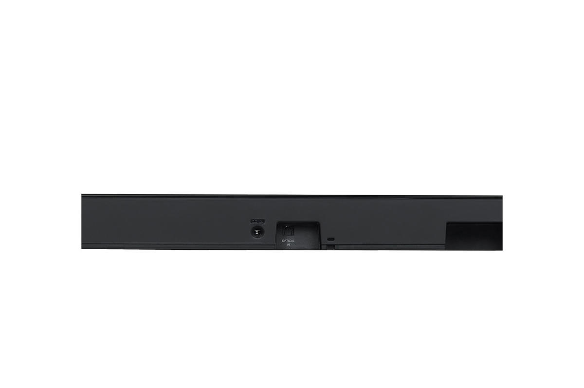 LG SL4 2.1CH Soundbar BLACK : 300W, Adaptive Sound Control, TV Sound Sync, Wireless Subwoofer, BT4.0, Optical, USB, DTS Digital Surround, Dolby Digital, 110~220V 50/60Hz - Image 7