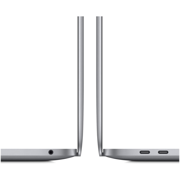 Apple MacBook Pro with Touch Bar NEWEST MODEL LATE 2020 M1 Chip 8-core 512GB SSD 8GB 13.3" (2560X1600) Retina Display MacOS Big Sur 11.0 SPACE GREY Backlit Keyboard - B GRADE - Image 5