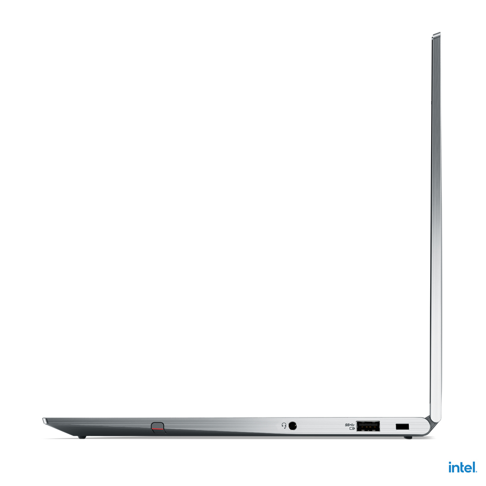 Lenovo ThinkPad X1 YOGA Gen 6 Core™ i7-1185G7 512GB SSD 16GB 14" (1920x1200) TOUCHSCREEN WIN10 Pro STORM GRAY Backlit Keyboard FP Reader - Image 5