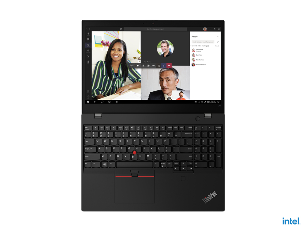 Lenovo ThinkPad L15 Gen 2 Core™ i5-1135G7 256GB SSD 8GB 15.6