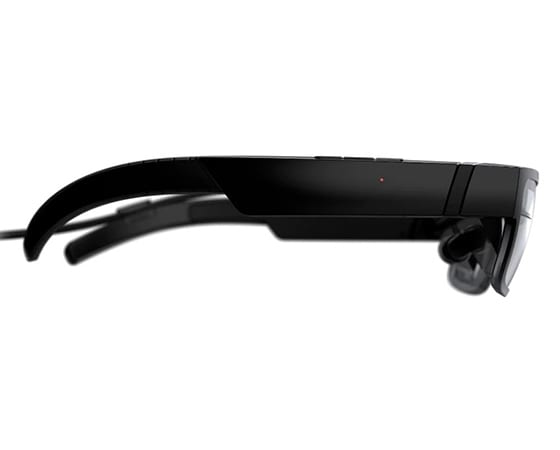 Lenovo ThinkReality A3 Smart Glasses - Image 2