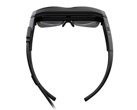 Lenovo ThinkReality A3 Smart Glasses - Image 3