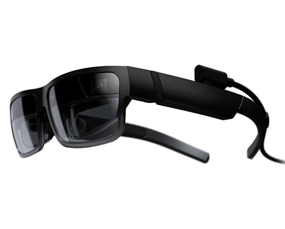 Lenovo ThinkReality A3 Smart Glasses - Image 5