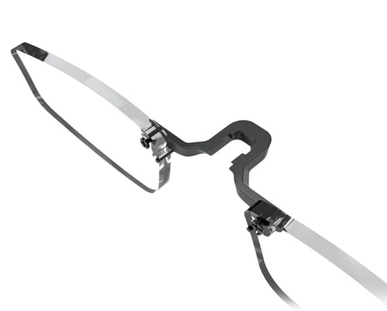 Lenovo ThinkReality A3 Smart Glasses - Image 7