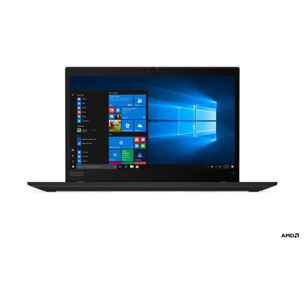 Lenovo ThinkPad T14s AMD Ryzen 5 PRO 4650U 512GB SSD