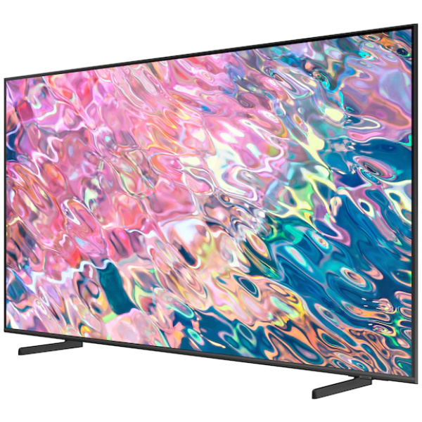 Samsung 85" Class Q60B QLED 4K Smart TV - Image 3