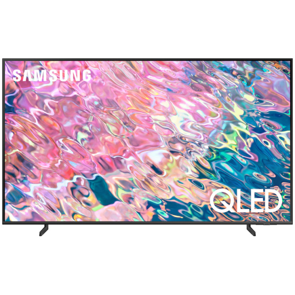 Samsung 85" Class Q60B QLED 4K Smart TV