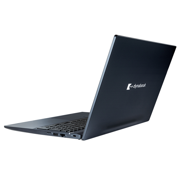 Dynabook (Formerly Toshiba) Tecra A50-K1530 Core™ i5-1240P 256GB SSD 8GB 15.6" (1366x768) WIN10 Pro BLUE Backlit Keyboard 3-year on-site warranty - Image 6