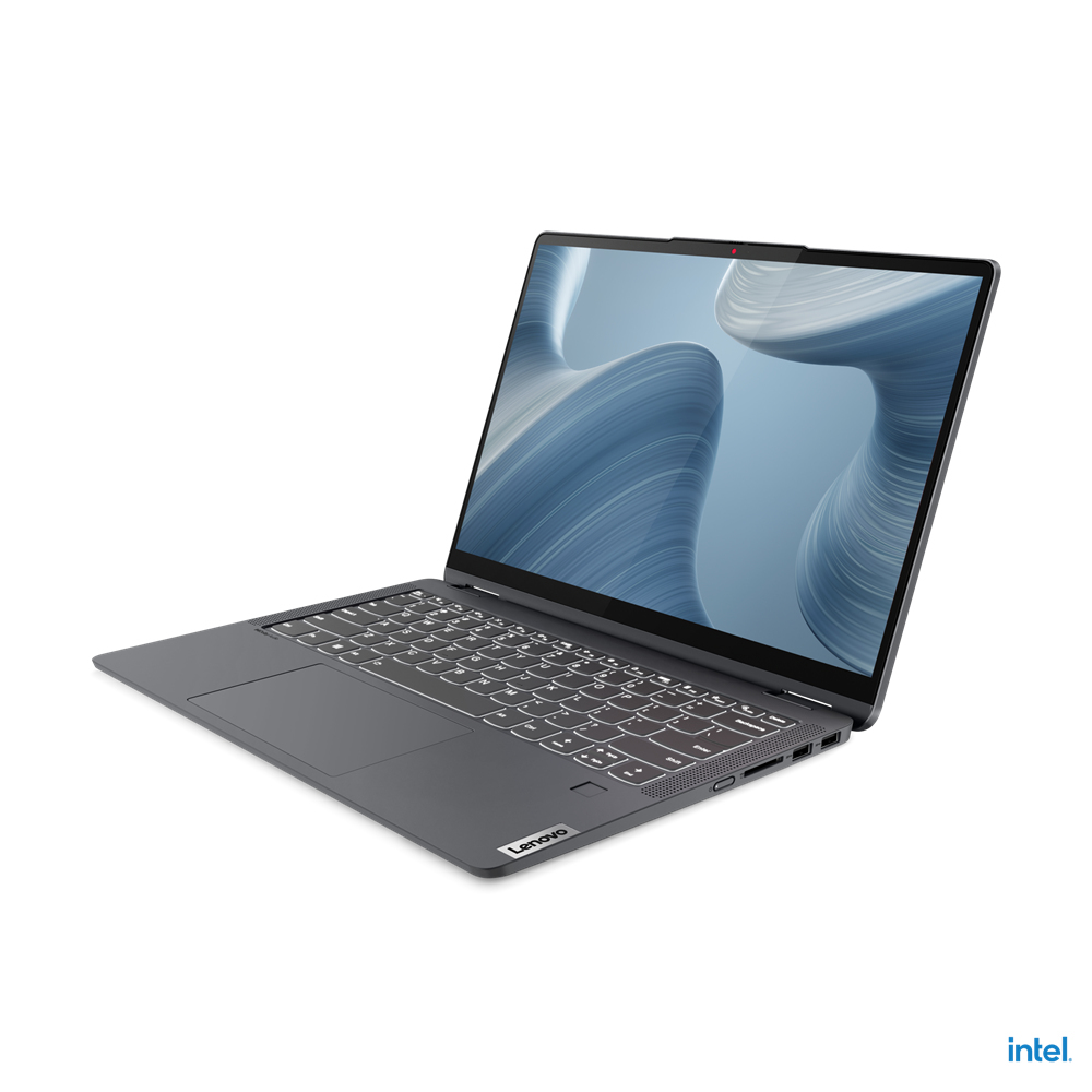 ordinateur portable lenovo flex 5 14alc7 co2 offset avis