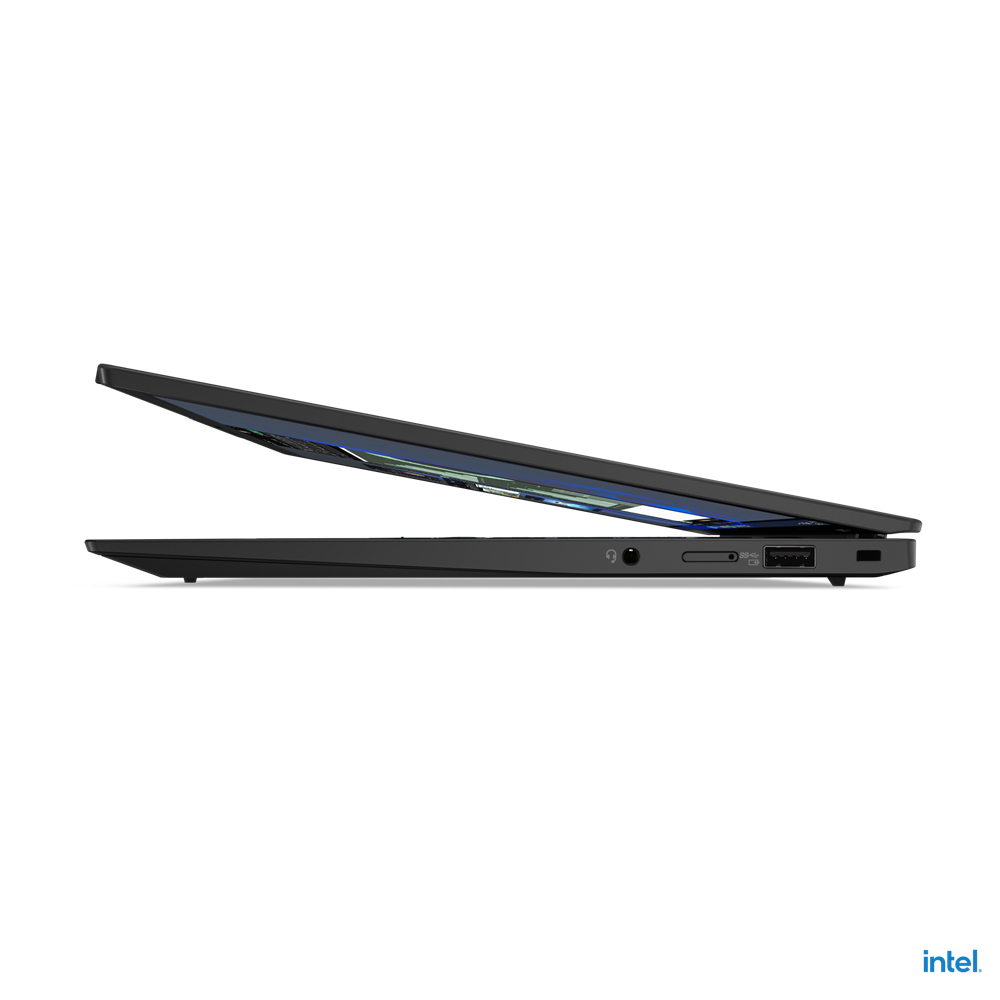 Lenovo ThinkPad X1 CARBON Gen 10 Core™ i7-1270P 512GB SSD 32GB 14" (1920x1200) TOUCHSCREEN WIN11 Pro BLACK Backlit Keyboard FP Reader 1-year on-site warranty - Image 5
