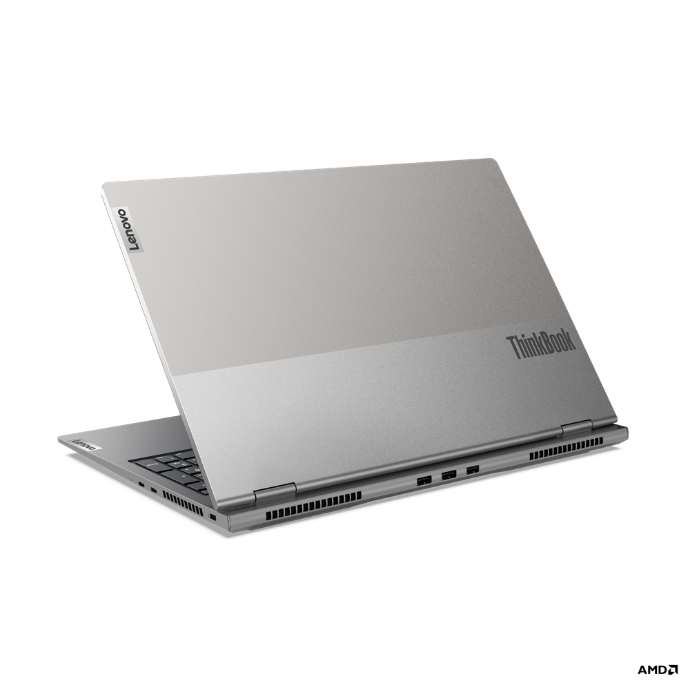 Lenovo ThinkBook 16p Gen 2 AMD Ryzen™ 7 5800H 512GB SSD 16GB 16
