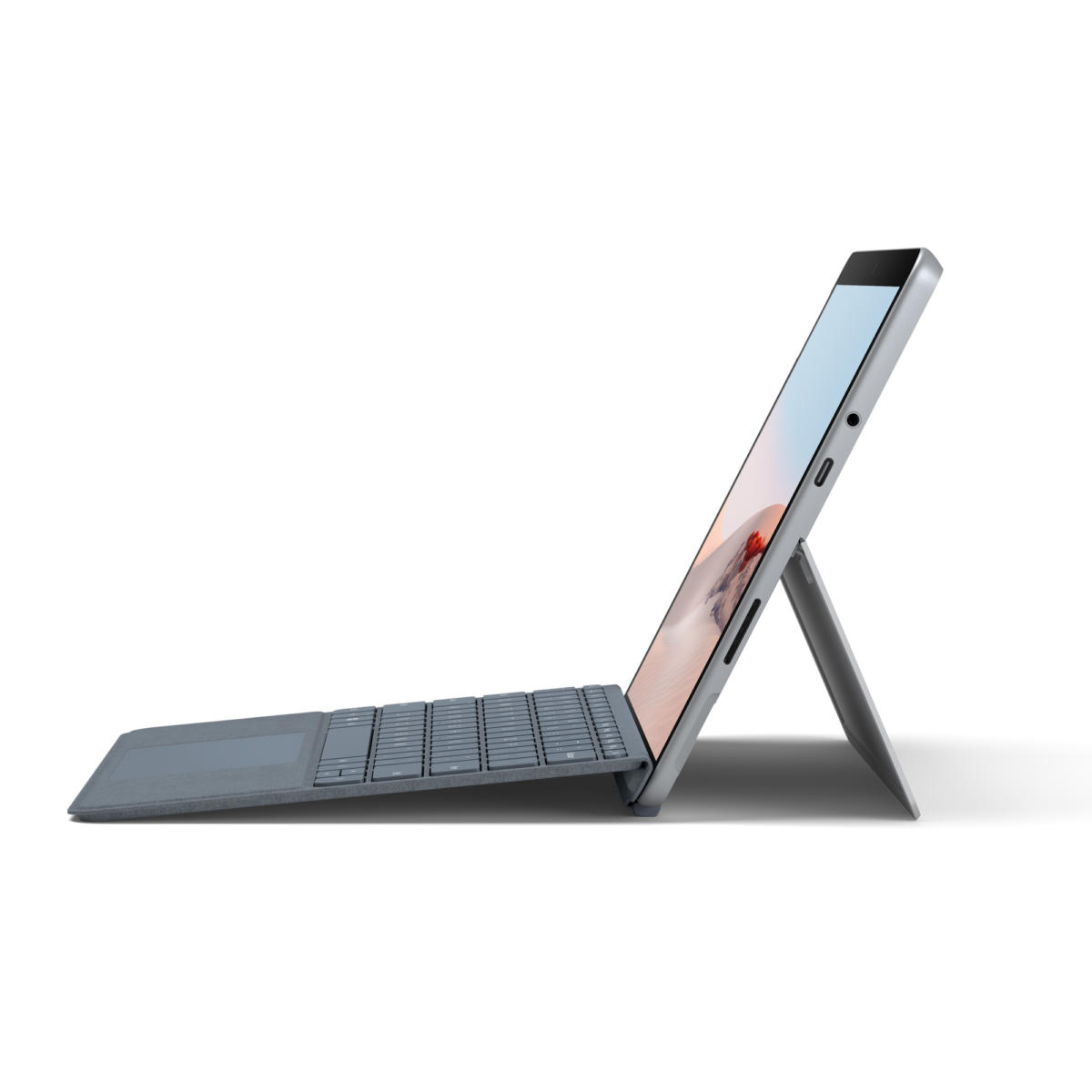 Microsoft Surface Go 2 LTE Core™ M3-8100Y 256GB 8GB 10.5 Microsoft Surface Go 2 LTE Core™ M3-8100Y 256GB 8GB 10.5