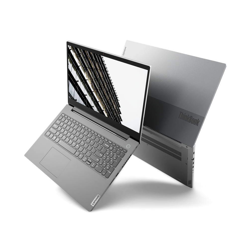 Lenovo ThinkBook 15p IMH Core™ i7-10750H 512GB SSD 16GB 15.6