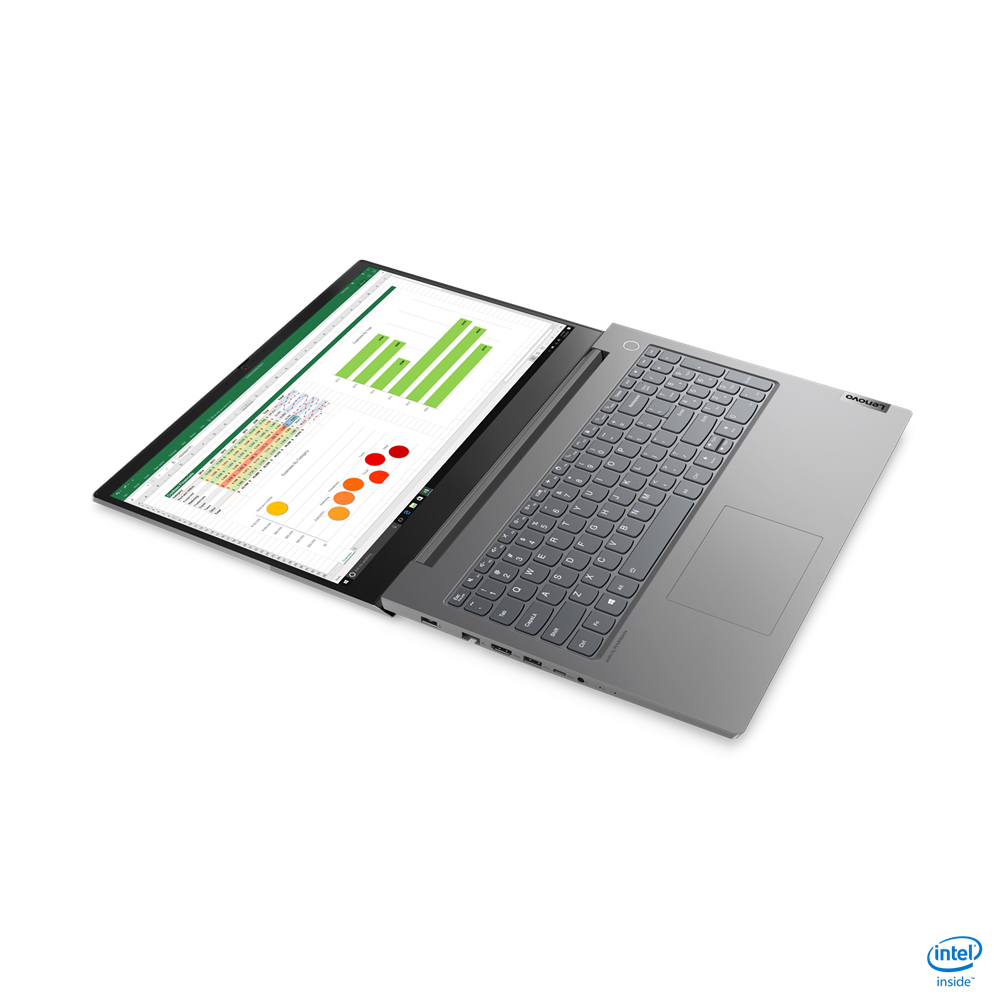 Lenovo ThinkBook 15p IMH Core™ i7-10750H 512GB SSD 16GB 15.6