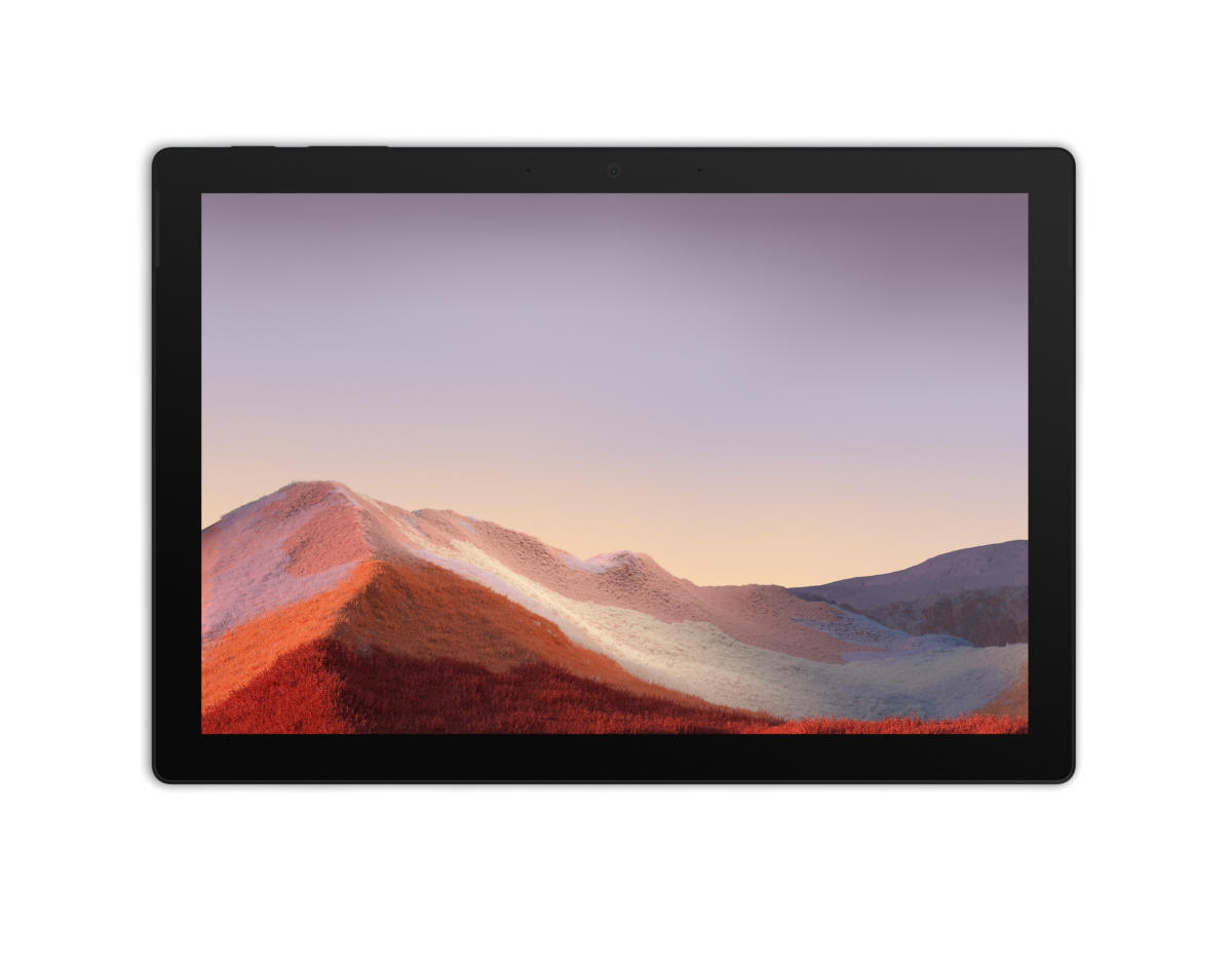 Amazon.com: Microsoft Surface Pro 7 – 12.3