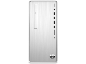 HP Pavilion TP01-2256 i5-11400 Tower Intel® Core™ i5 12 GB DDR4-SDRAM 256 GB SSD Windows 11 Home PC Silver