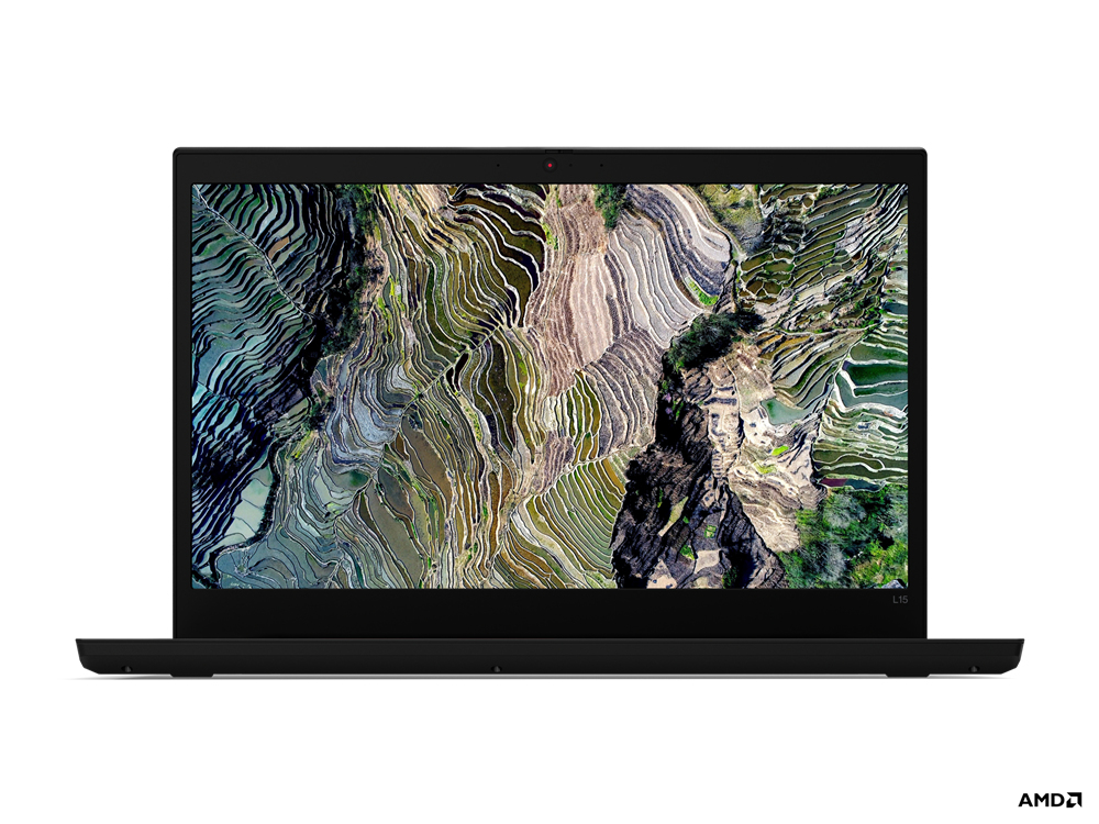Lenovo ThinkPad L15 Gen 2 AMD Ryzen™ 5 PRO 5650U 256GB SSD 8GB