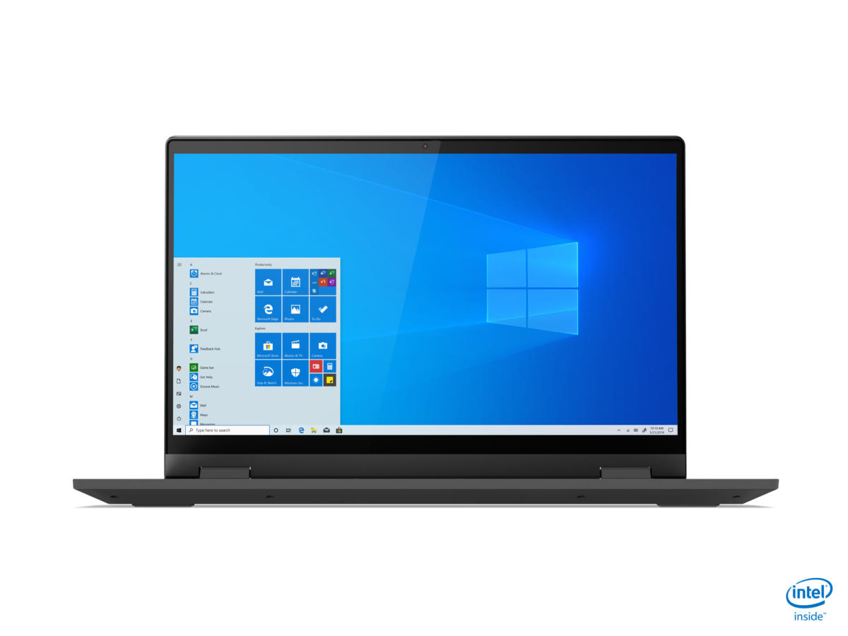液晶新品】IdeaPad5 15IIL05 Core i7 16GB 【公式通販】
