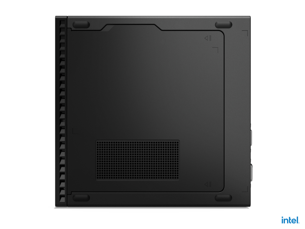 Lenovo ThinkCentre M90q Gen 2 Desktop Tiny – Intel Core I5-11500, 8GB RAM, 256GB SSD, Windows 10 Pro - 4