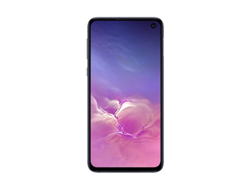 Samsung Galaxy S10e 128GB Prism Black Unlocked US SPECS - Image 2