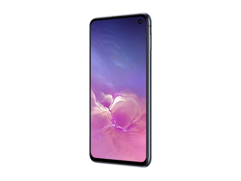 Samsung Galaxy S10e 128GB Prism Black Unlocked US SPECS - Image 6