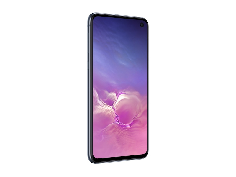 Samsung Galaxy S10e 128GB Prism Black Unlocked US SPECS - Image 4