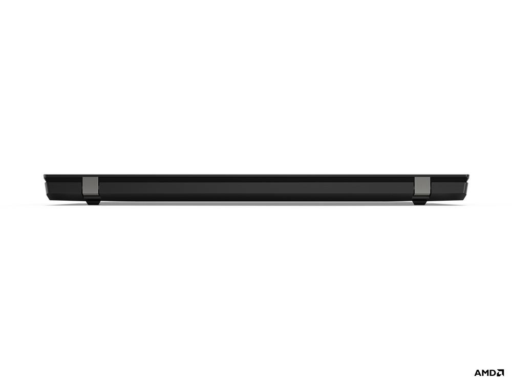 Lenovo ThinkPad L14 Gen 1 AMD Ryzen™ 3 PRO 4450U 256GB SSD 4GB 14" (1366x768) WIN11 Pro BLACK - Image 7