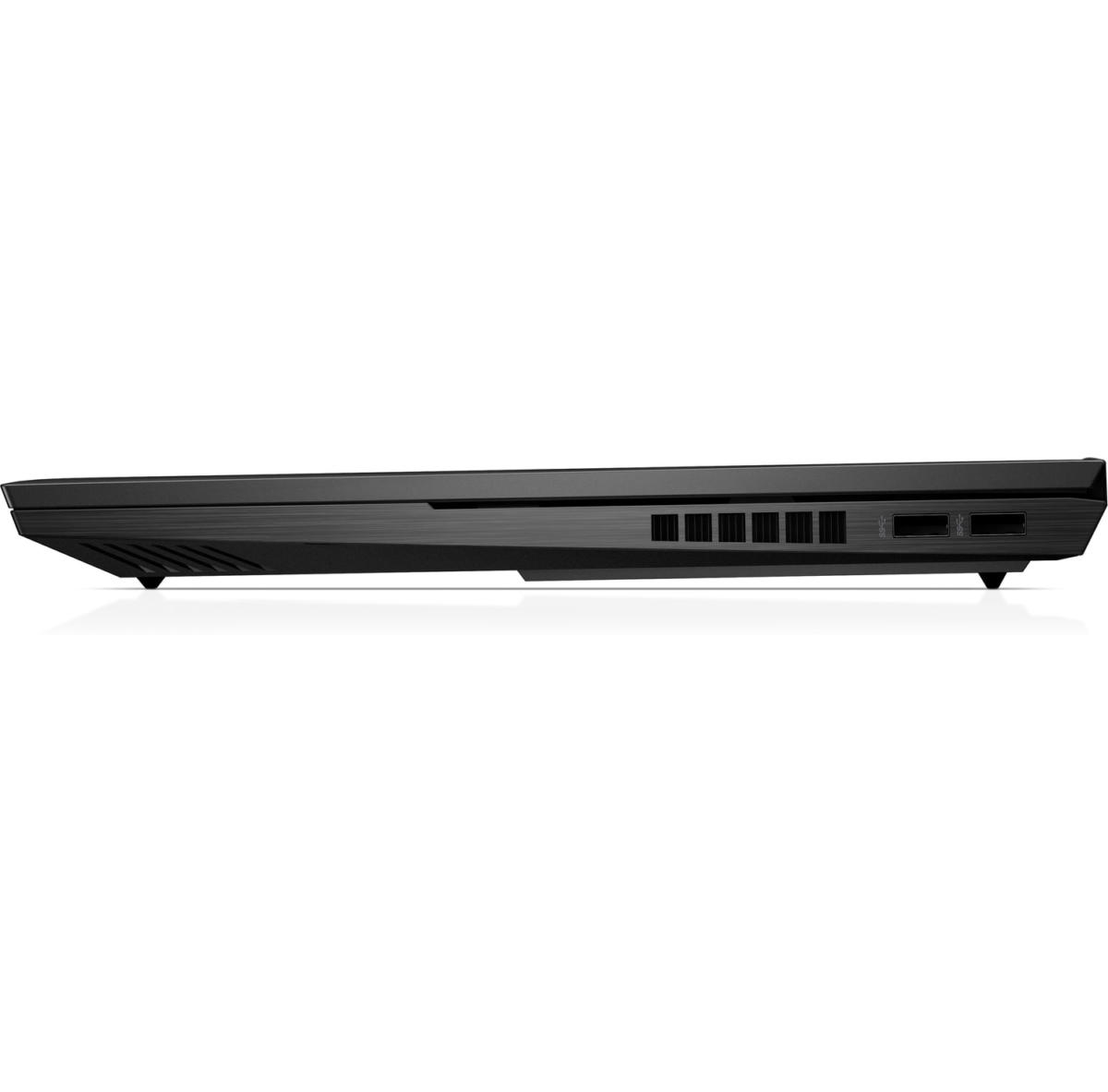 HP OMEN 16-B1797 GAMING Core™ i7-12700H 1TB SSD 16GB 16.1" (2560x1440) 165Hz WIN11 NVIDIA RTX™ 8192MB SHADOW BLACK Backlit Keyboard - Image 3