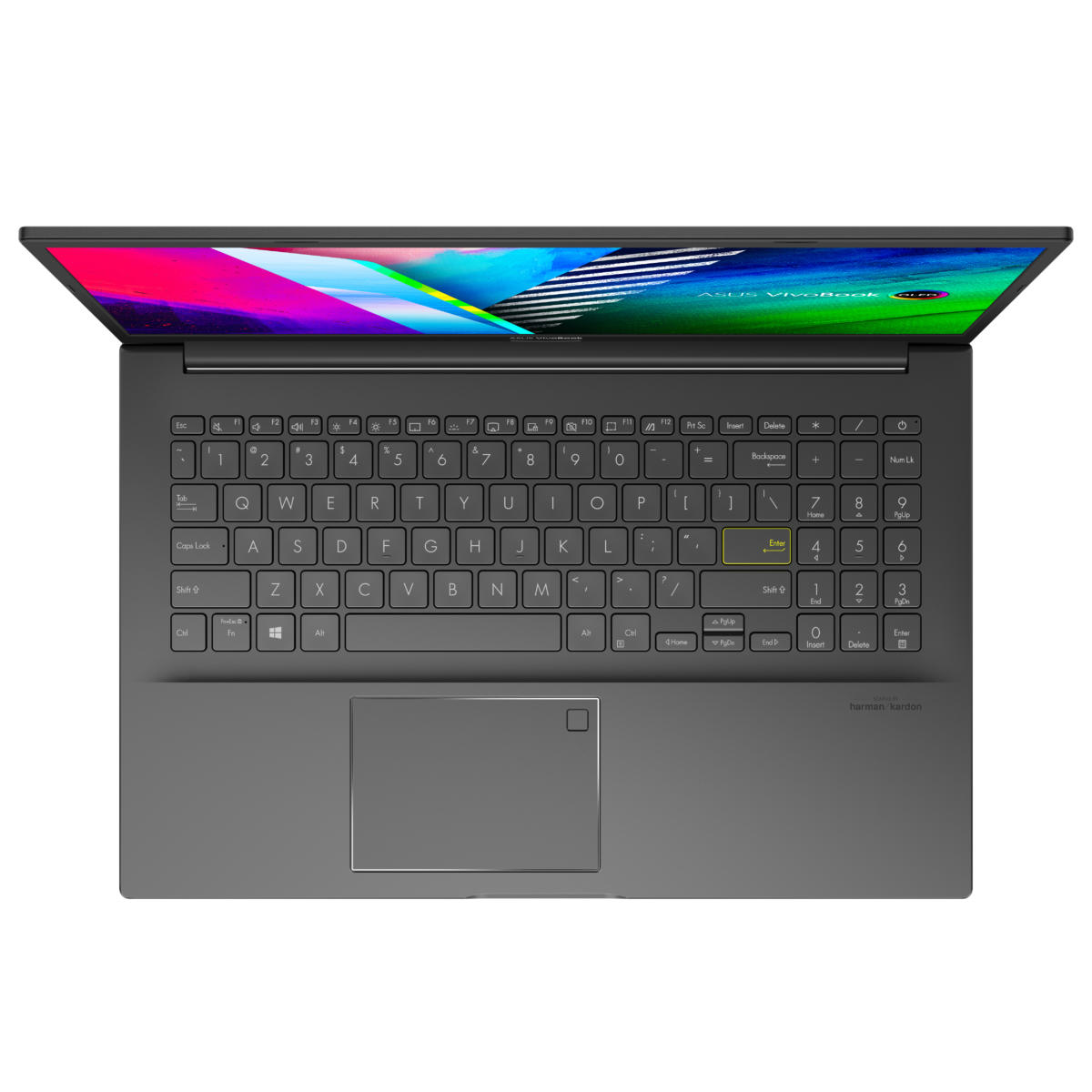 Amazon.com: Asus VivoBook K513E Laptop 512GB Grade A+ (Renewed) :  Electronics