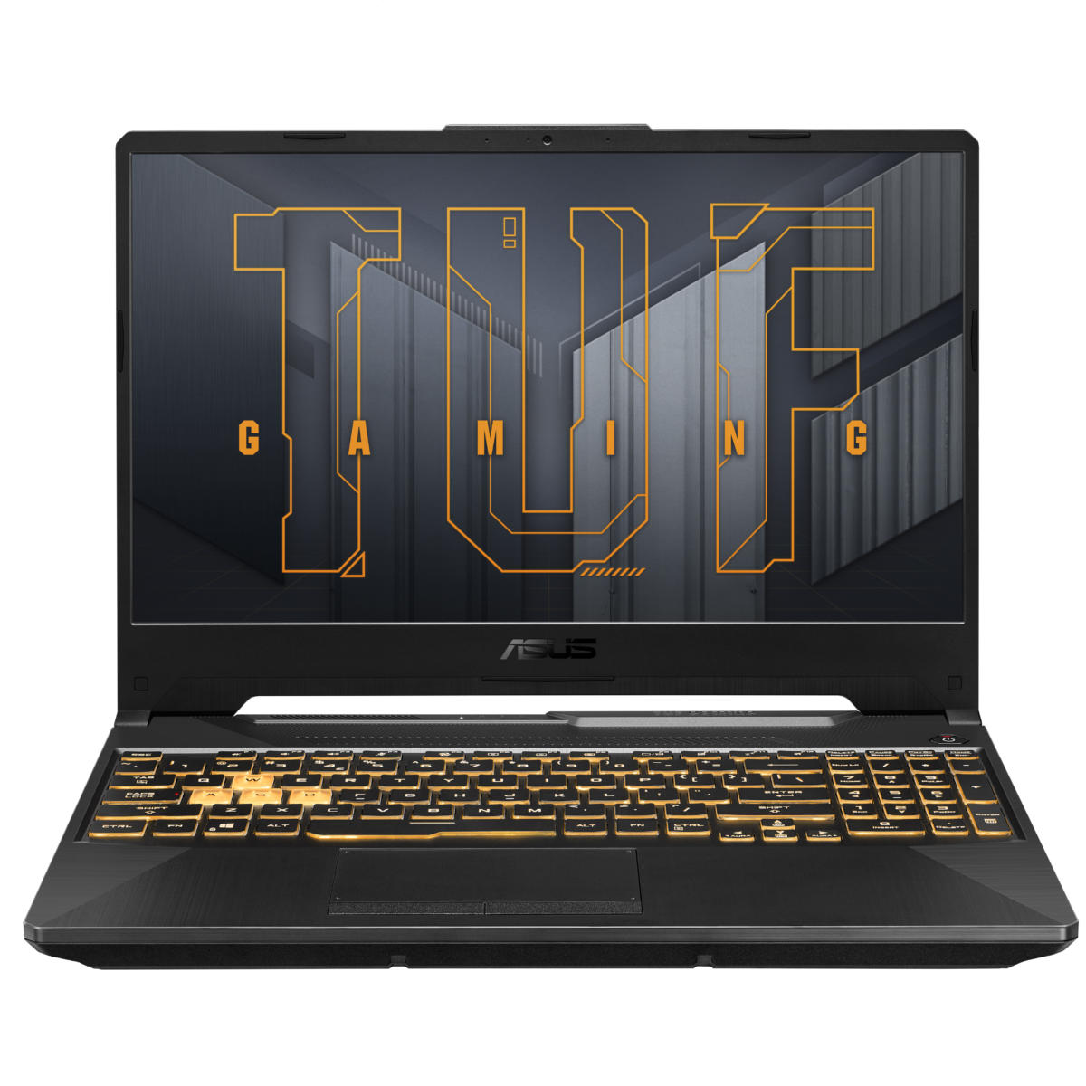 Asus TUF A15 FA506IHR-US51 Ryzen™ 5 4600H 512GB SSD 8GB 15.6
